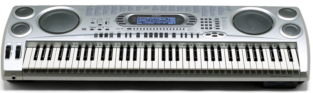 WK-1800